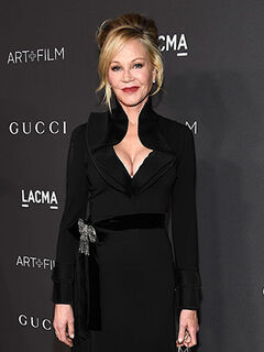Melanie Griffith